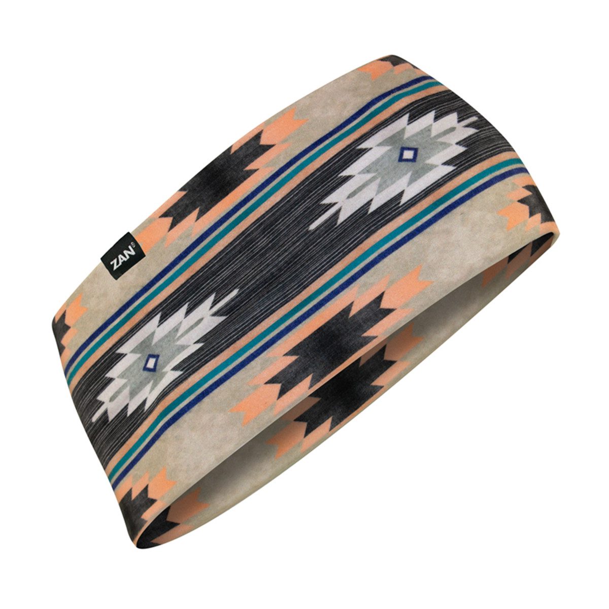 Zan Headgear Headband SportFlex Series - Southwest